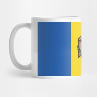 Moldova Mug